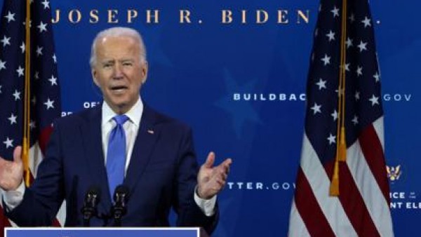 Ông Biden lần đầu tiên nói về vụ ám sát nhà khoa học hạt nhân Iran
