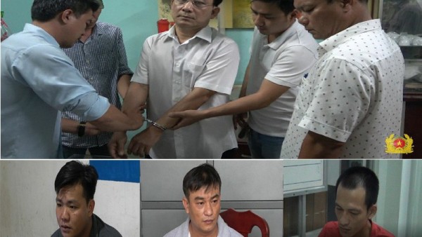 Giám đốc Bệnh viện Cai Lậy nghi thuê "giang hồ" dằn mặt tình địch nhưng...đâm nhầm người