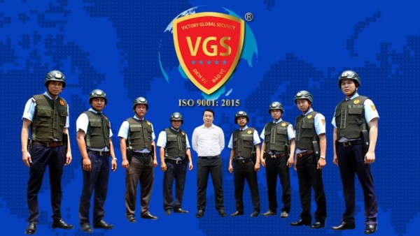 CÔNG TY CP DV BẢO VỆ VGS: SỰ HÌNH THÀNH VÀ PHÁT TRIỂN