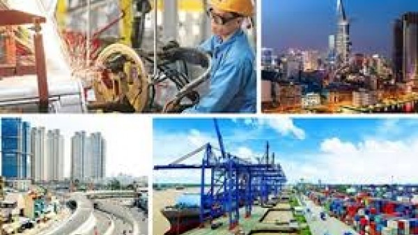 QUAN ĐIỂM CỦA ASEAN VỀ PHỤC HỒI KINH TẾ HẬU COVID-19