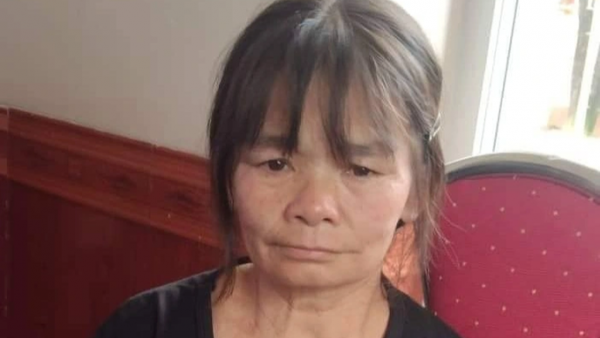 Tìm thân nhân cho người phụ nữ lưu lạc gần 40 năm trước