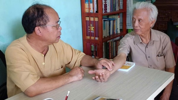 Người cao tuổi là nguồn lực trong xã hội hiện đại