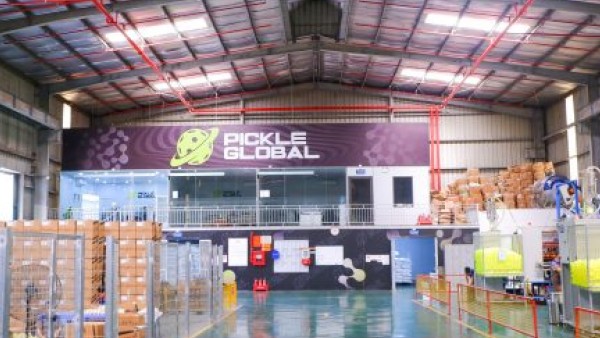 Pickle Global Factory