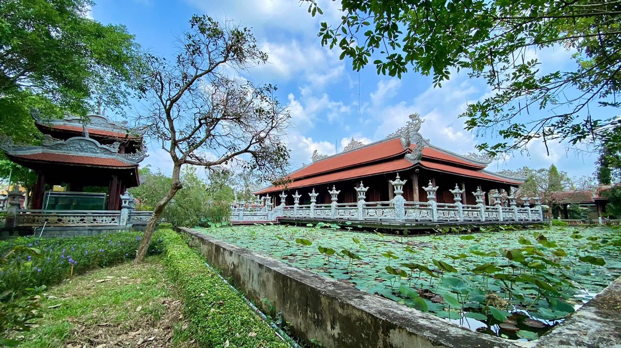 Du lịch dịp tết an toàn tại Khu du lịch Phương Nam