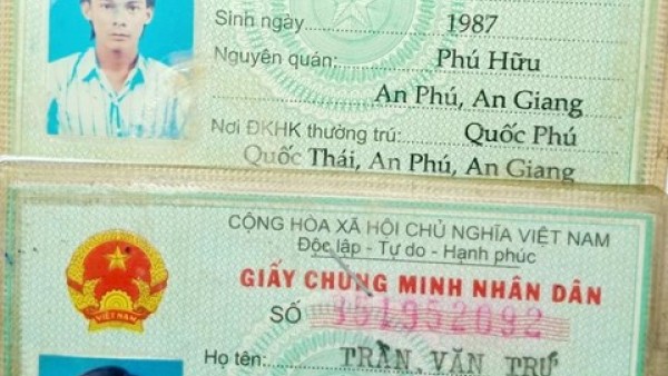 Hai đối tượng nhập cảnh trái phép trốn khỏi khu cách ly