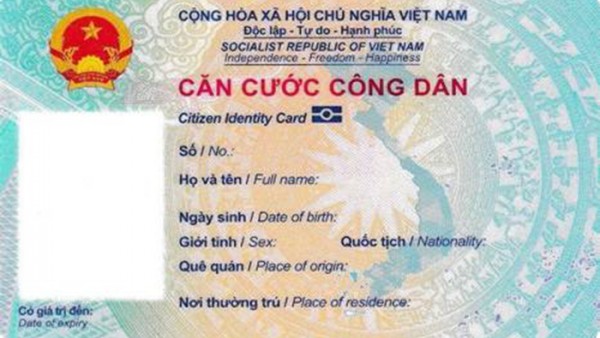 Chip gắn trên thẻ căn cước công dân có chức năng định vị không? Những ai cần đi làm ngay?