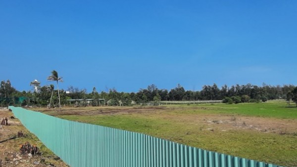 Dự án Khu Du lịch Trung Sơn - Hồ Tràm (Bà Rịa - Vũng Tàu): Gần 20 năm vẫn “đóng băng” sau khi được giao đất?