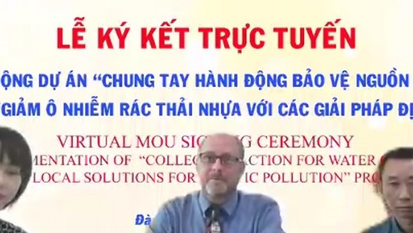 Đà Nẵng: Triển khai Đề án “Xây dựng Đà Nẵng – thành phố môi trường”