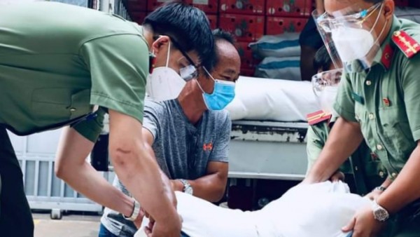 Gắn kết chung lòng, thành công chống dịch