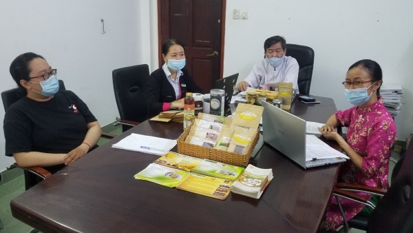 Doanh nghiệp cần gì trong 15 ngày tới