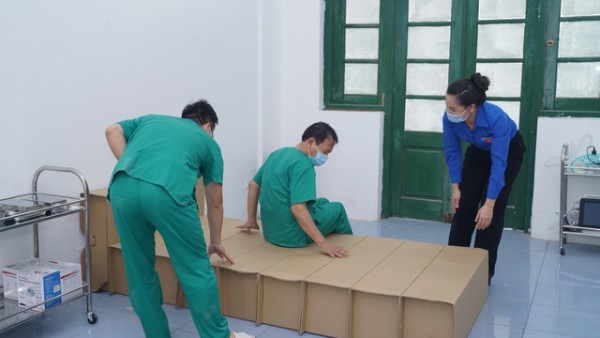 Mỗi ngày một công nghệ (phần 11)