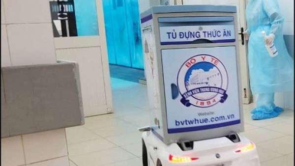 Mỗi ngày một công nghệ (phần 10)