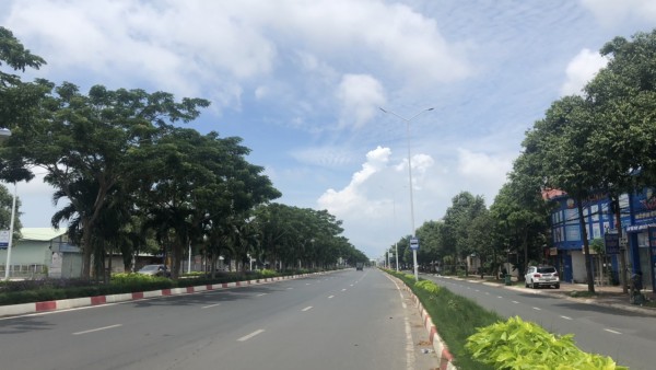 Bà Rịa-Vũng Tàu: Tiếp tục giãn cách xã hội theo Chỉ thị 16 thêm 10 ngày