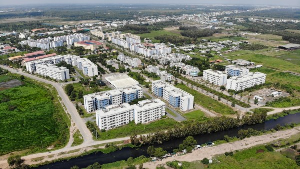 Tìm hiểu nhiều điểm mới của Nghị định 148/2020 về "Sửa đổi, bổ sung một số quy định chi tiết thi hành Luật Đất đai"