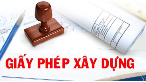 Trường hợp nào không cần phải xin giấy phép xây dựng theo Luật Xây dựng sửa đổi 2020