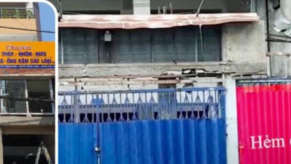 Vụ tranh chấp giữa hai nhà hàng xóm tại Bến Tre: Diễn biến đau lòng từ dân sự phát sinh hình sự