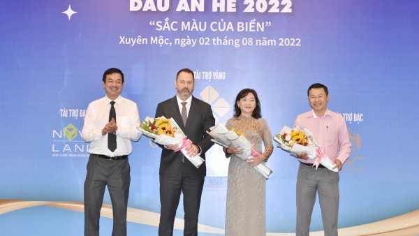 Vũng Tàu chuẩn bị tổ chức Chương trình “Dấu ấn Hè 2022”