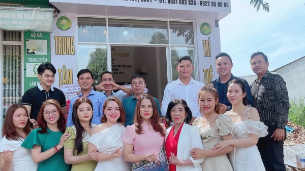 Trung tâm Trí tuệ tự nhiên “Chăm sóc sức khỏe chủ động” cho cộng đồng