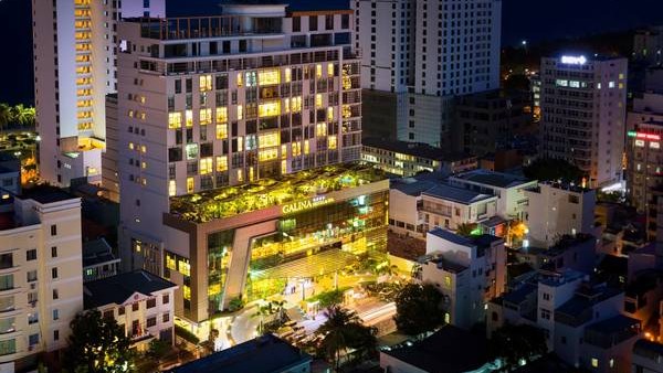 Khach san Galina Nha Trang 2 1