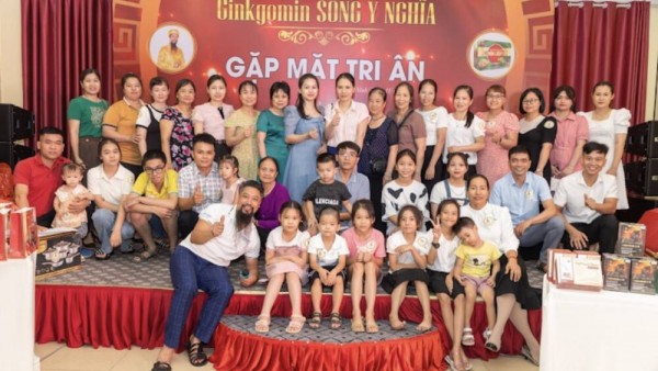 Doanh nhân Kiên Râu – Nghị lực và sự kiên định tạo thành thành công
