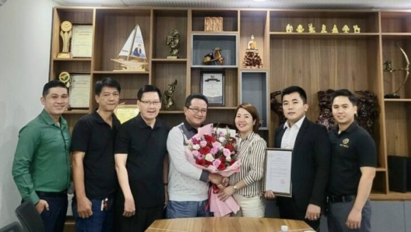 Toạ đàm khoa học “Pháp luật về kinh doanh bất động sản & Vai trò Nhà môi giới góp phần phát triển kinh tế, xã hội đất nước”