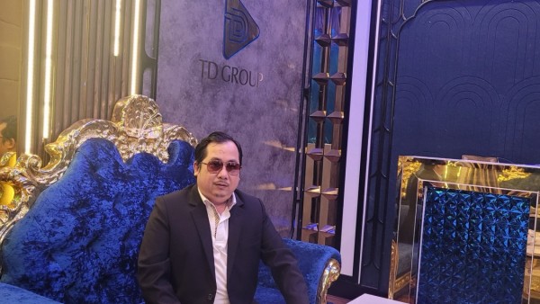 Đôi nét về CEO Nguyễn Văn Phước (Phước TD)