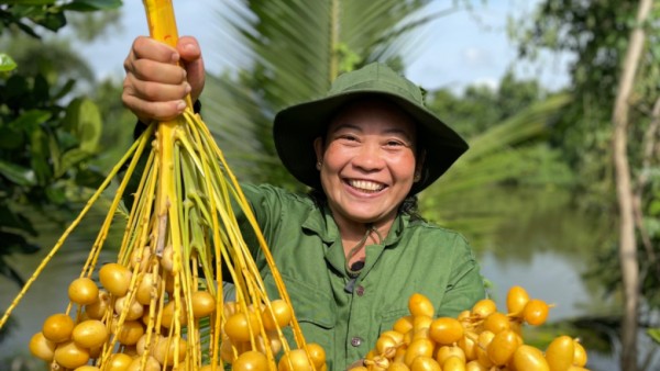 Chàng trai giúp mẹ 'hồi sinh' từ trầm cảm