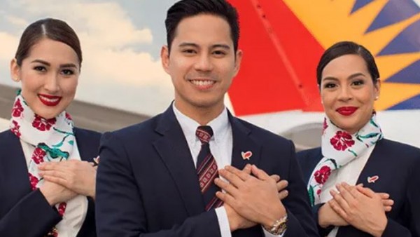 Điều kiện vé Philippine Airlines