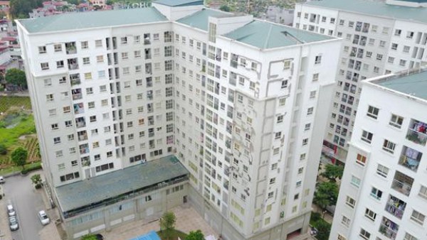Áp mức thu nhập nào cho mẹ đơn thân mua nhà ở xã hội?