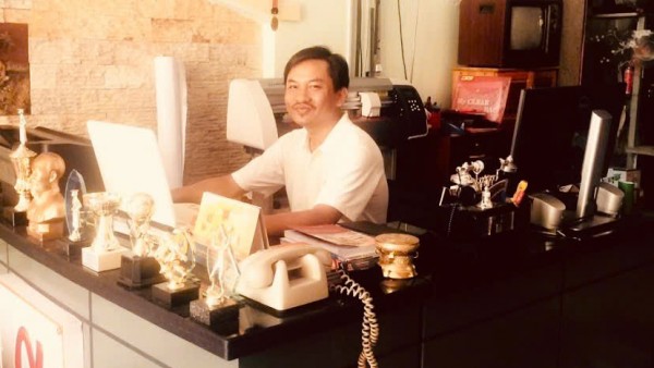 Doanh nhân và tấm lòng vàng – Thời Đại Alpha lan tỏa giá trị từ sáng tạo đến sẻ chia