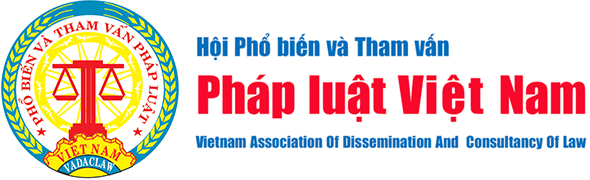Hội Phổ biến và Tham vấn pháp luật Việt Nam